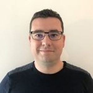 Jérémy - Prof de comptabilité - La Limouzinière