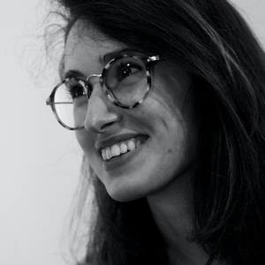 Amandine - Prof de graphisme - Lille