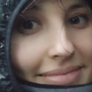 Katia - Prof de maths - Boulogne-Billancourt