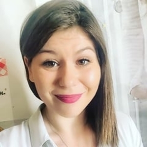 Natacha - Prof d'initiation informatique - Paris