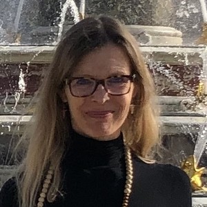 Carole - Prof de développement personnel - Le Cannet-des-Maures