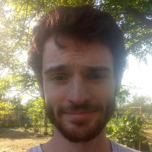 Gaël - Prof d'initiation informatique - Royat