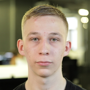 Arnaud - Prof de programmation - Asnières-sur-Seine