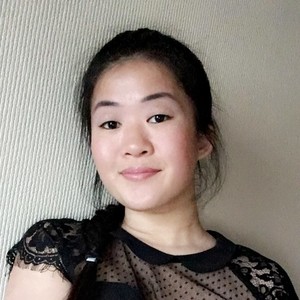 Marie - Prof d'aide aux devoirs - Beloeil