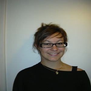 Amandine - Prof d'aide aux devoirs - Teyran