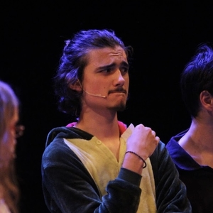 Nathan - Prof de théâtre - Paris