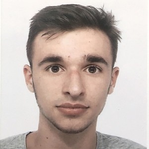 Matteo - Prof de piano - Lyon