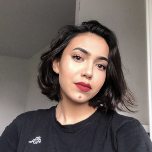 Nour - Prof d'anglais - Paris