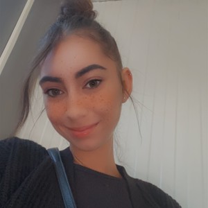 Elza - Prof de patinage artistique - Franconville-la-Garenne