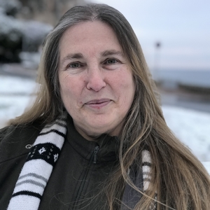 Anne-Laure - Prof d'italien - Le Cannet