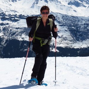 Patrizia - Prof d'italien - Nogent-sur-Marne