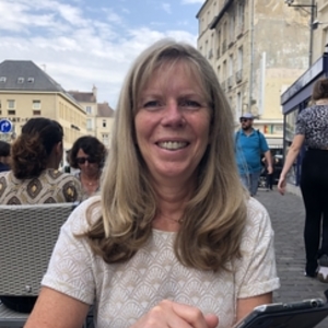 Nathalie - Prof d'accordéon chromatique - Lisieux