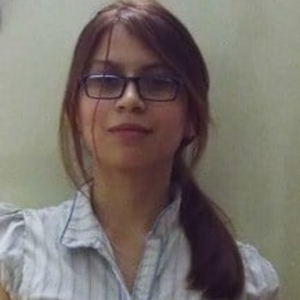 Melany - Prof d'espagnol - Bonsecours