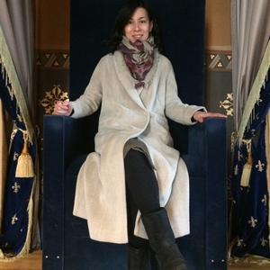 Risa - Prof de japonais - Paris 18e