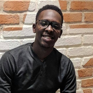 Mouhamed - Prof de programmation - Seillans