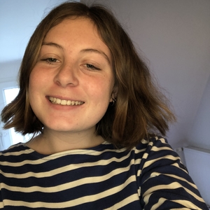 Angelique - Prof d'aide aux devoirs - Rennes