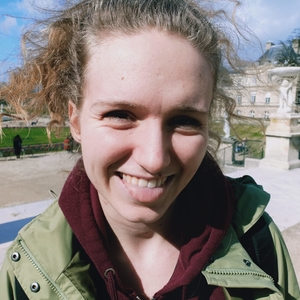 Flora - Prof de fle - français langue étrangère - Lyon