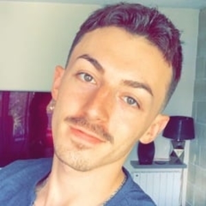Anthony - Prof de fitness - Bruges