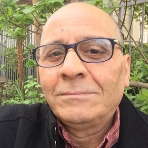KHALED - Prof de fle - français langue étrangère - Paris