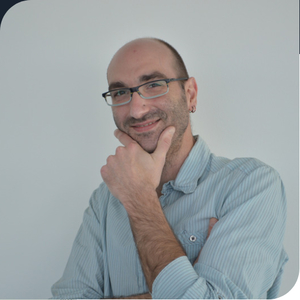 Mathieu - Prof d'anglais - Ronchin