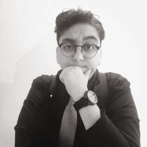 Hasan - Prof de fle - français langue étrangère - Austin