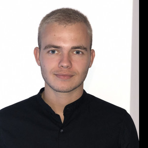 Alex - Professeur pour apprendre à bien manger - Chazay-d'Azergues