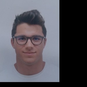 Hugo - Professeur pour apprendre à bien manger - Vennecy