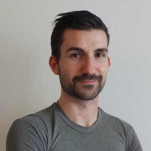 Kevin - Prof de diététique - Lyon