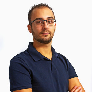 Florian - Professeur pour apprendre à bien manger - Montpellier