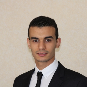 Chafik - Prof de nutrition - Nanterre