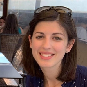 Rafaella - Prof de diététique - Aix-en-Provence