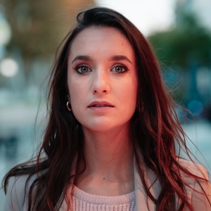 Cyrielle - Professeur pour apprendre à bien manger - Aubervilliers