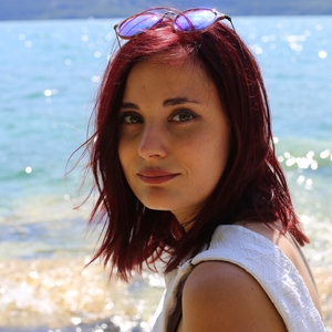 Laurianne - Prof d'aide aux devoirs - Chambéry