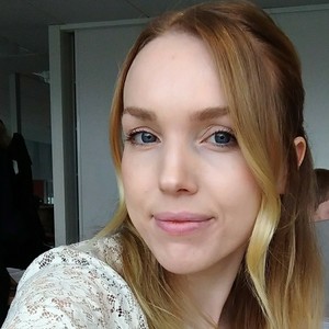 Émilie - Professeur pour apprendre à bien manger - Mauguio