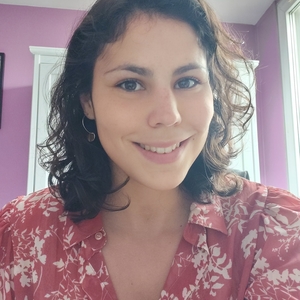 Ines - Prof de médecine - Paris