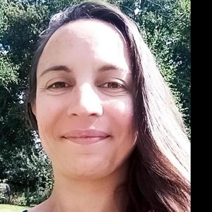 Charlotte - Professeur pour apprendre à bien manger - Lanouée