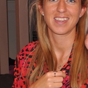 Solène - Professeur pour apprendre à bien manger - Ermont
