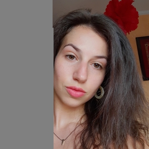 Emma - Professeur pour apprendre à bien manger - Lyon