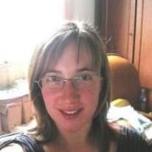 Cécile - Prof d'infirmier - Paris