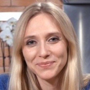 Virginie - Professeur pour apprendre à bien manger - Paris