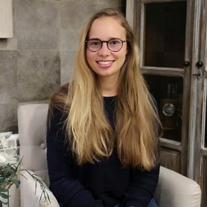 Gabrielle - Prof d'aide aux devoirs - Lens
