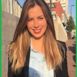 Nathalie - Prof de nutrition - Boulogne-Billancourt