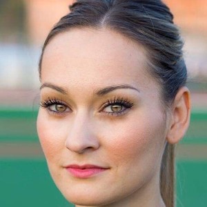 Caroline - Professeur pour apprendre à bien manger - Nice
