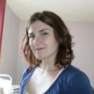 Agathe - Prof d'infirmier - Vausseroux