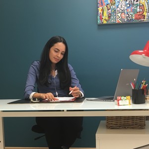 Maïté - Professeur pour apprendre à bien manger - Montpellier