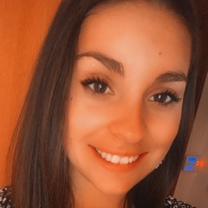 Elisa - Professeur pour apprendre à bien manger - Poulx