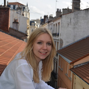 Fanny - Prof de nutrition - Fontaine