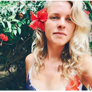 Léa - Professeur pour apprendre à bien manger - Paris