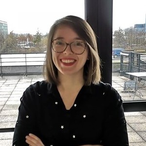 Cécile - Prof de diététique - La Frette