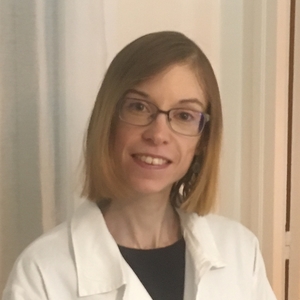 Nathalie - Professeur pour apprendre à bien manger - Saint-Germain-en-Laye